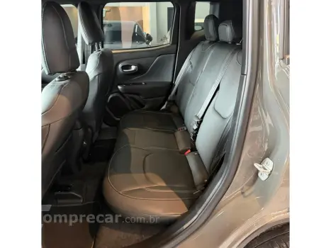 RENEGADE 1.3 T270 TURBO FLEX S 4X4 AT9