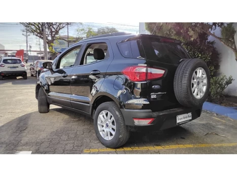 ECOSPORT 1.5 TI-VCT FLEX SE DIRECT AUTOMATICO
