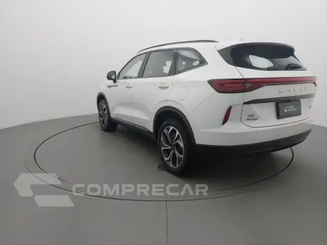 HAVAL H6 HAVAL H6 PREMIUM PHEV AWD (HIBRIDO)