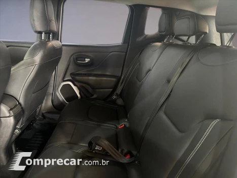 RENEGADE 2.0 16V TURBO DIESEL LONGITUDE 4P 4X4 AU