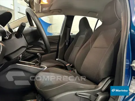 ONIX 1.0 FLEX LT MANUAL