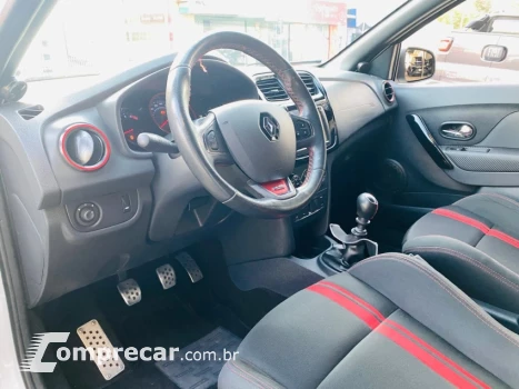 SANDERO 2.0 16V RS