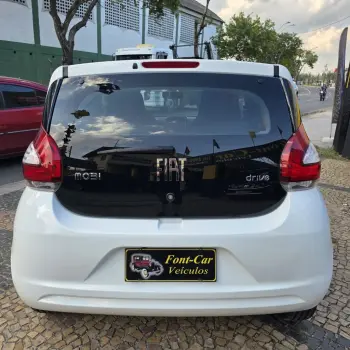 MOBI DRIVE 1.0 Flex 6V 5p