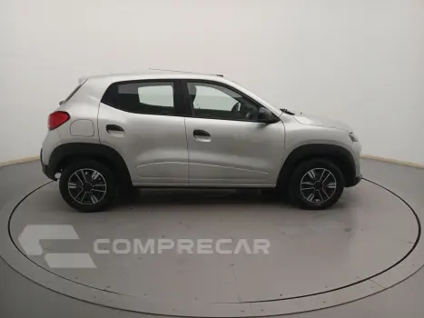 KWID 1.0 12V SCE FLEX ZEN MANUAL