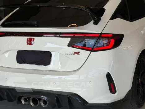 CIVIC 2.0 Vtec Turbo Type R