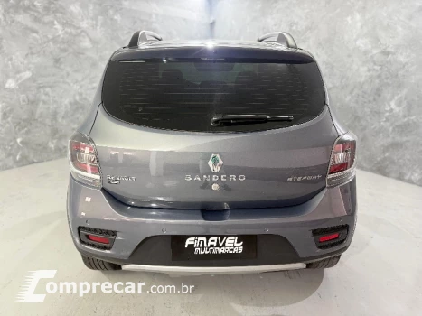 SANDERO 1.6 16V SCE Stepway Dynamique