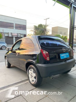 CELTA 1.0 MPFI Life 8V