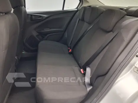 CRONOS 1.3 FIREFLY FLEX DRIVE CVT