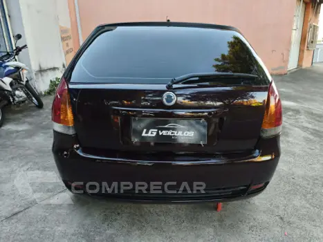 PALIO 1.8 MPI HLX 8V
