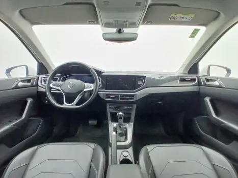 POLO 1.0 170 TSI HIGHLINE AUTOMÁTICO