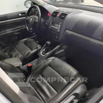 VW JETTA