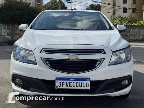 PRISMA 1.4 MPFI LT 8V