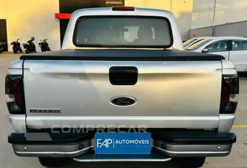 Ranger 2.3 16V XLS CABINE DUPLA