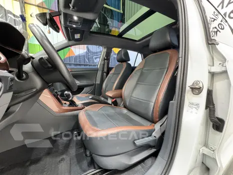 T-CROSS 1.0 200 TSI TOTAL FLEX COMFORTLINE AUTOMÁTICO