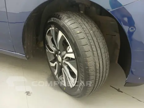 ONIX 1.0 TURBO FLEX PREMIER AUTOMÁTICO
