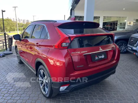 ECLIPSE CROSS 1.5 Mivec Turbo GLS