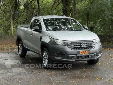 STRADA 1.3 FIREFLY FLEX ENDURANCE CS PLUS MANUAL