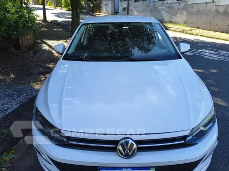 POLO 1.0 200 TSI Highline