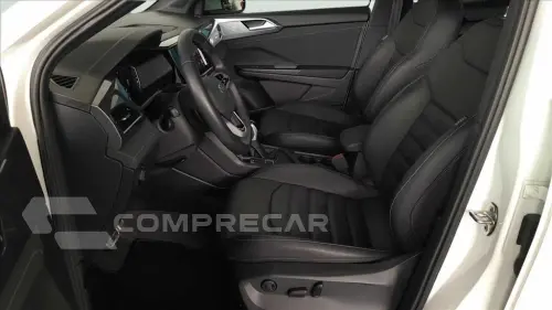 TAOS 1.4 250 TSI TOTAL FLEX HIGHLINE AUTOMÁTICO