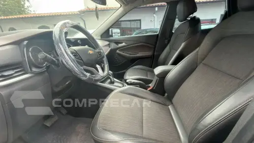 Montana 1.2 12V FLEX LTZ TURBO AUTOMÁTICO