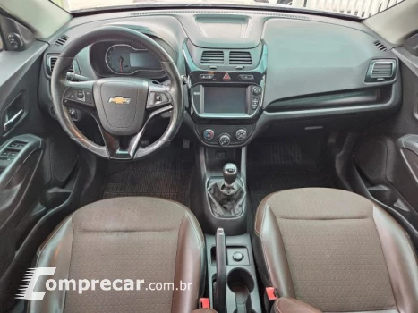 COBALT - 1.8 MPFI LTZ 8V 4P MANUAL