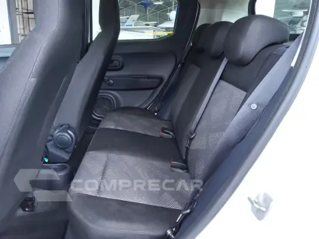 MOBI 1.0 EVO FLEX LIKE. ON MANUAL