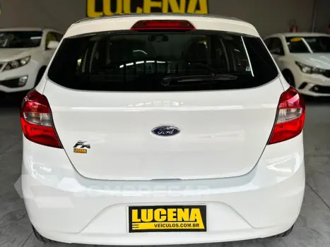 Ka 1.0 Ti-Vct Flex Se Manual