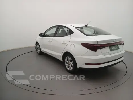HB20S 1.0 12V FLEX COMFORT PLUS MANUAL