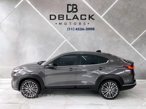 Fiat Fastback Limited Ed.1.3 270 T.Flex Aut. 4 portas