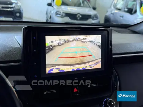 COROLLA CROSS 2.0 VVT-IE FLEX XRE DIRECT SHIFT