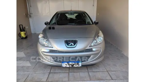 207 1.4 XR 8V
