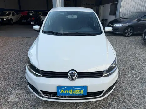 Fox 1.6 4P MSI TRENDLINE FLEX