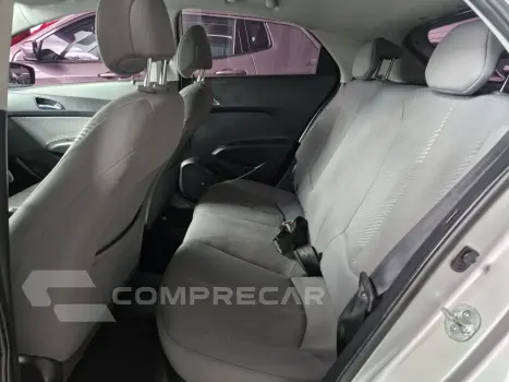 HB20 1.6 PREMIUM 16V FLEX 4P MANUAL