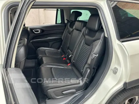 Commander Limited T270 1.3 TB Flex Aut.