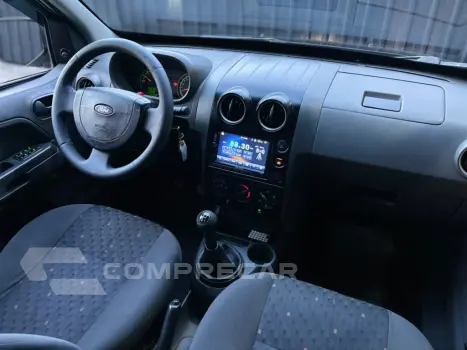 ECOSPORT 1.6 XLS 8V GASOLINA 4P MANUAL