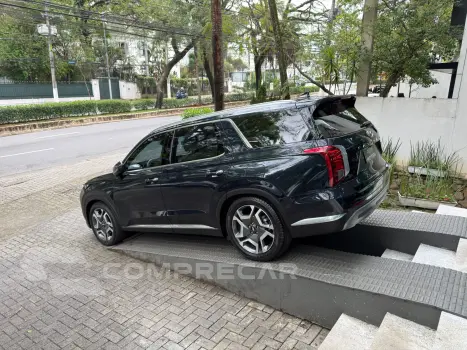 PALISADE 3.8 V6 Signature AWD