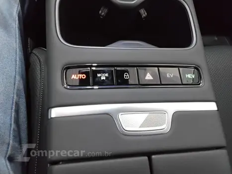 7 1.5 TGDI PHEV PRESTIGE DHT