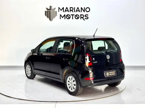 UP 1.0 MPI TOTAL FLEX 4P MANUAL