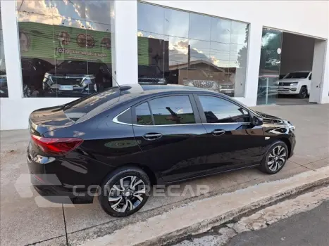 ONIX 1.0 Turbo Plus Premier