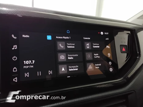 POLO 1.0  170 TSI HIGHLINE AUTOMÁTICO