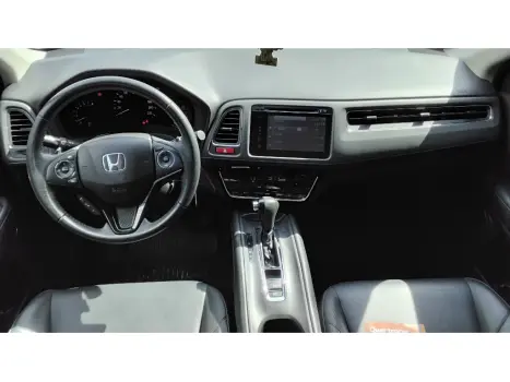 HR-V 1.8 16V FLEX EXL 4P AUTOMATICO