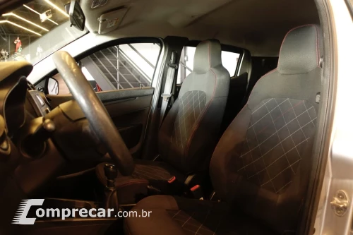Kwid 1.0 12V 4P SCE FLEX ZEN