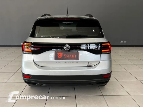 T-Cross 1.0 200 TSI