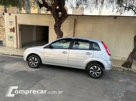 FIESTA 1.0 MPI Class 8V