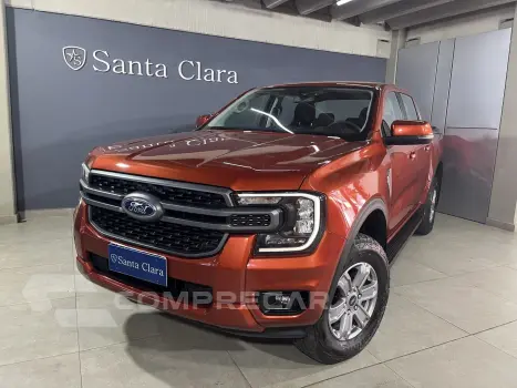 RANGER 2.0 TURBO DIESEL CD XLS 4X4 AUTOMÁTICO