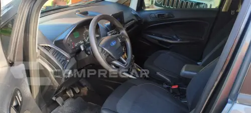 Ecosport 1.5 12V 4P TI-VCT FLEX SE