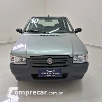 UNO 1.0 MPI Mille WAY Economy 8V