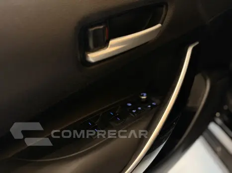 COROLLA 1.8 VVT-I HYBRID FLEX ALTIS CVT