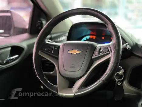 PRISMA 1.4 MPFI LTZ 8V FLEX 4P AUTOMÁTICO