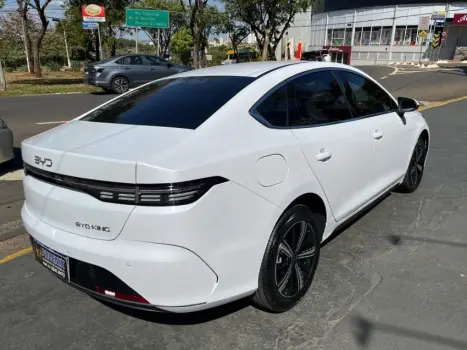 KING 1.5 Dm-i Phev GS
